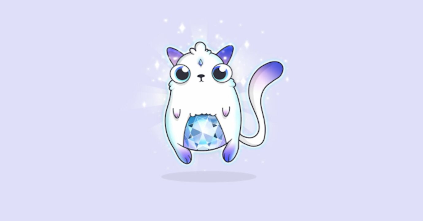 WrappedKitties Trading Sees CryptoKitty Base Price Jump by 50%