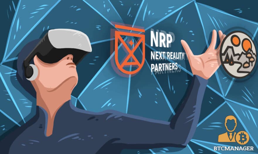 Decentraland and Next Reality Partners to Foster Blockchain Gaming in South Korea