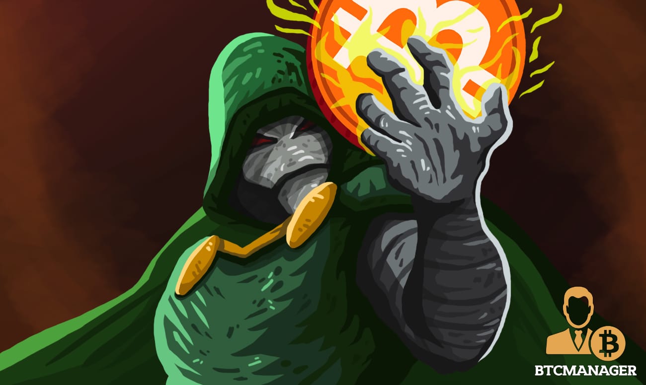 Dr. Doom: Bitcoin Will Be Worth $100 in Ten Years Time