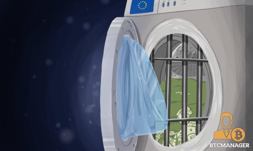 EU’s Fifth Anti-Money Laundering Directive Enters into Force