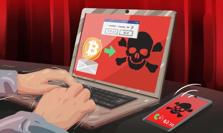 Singapore’s Central Bank Warns Citizens Against Cryptocurrency Exchange Scam