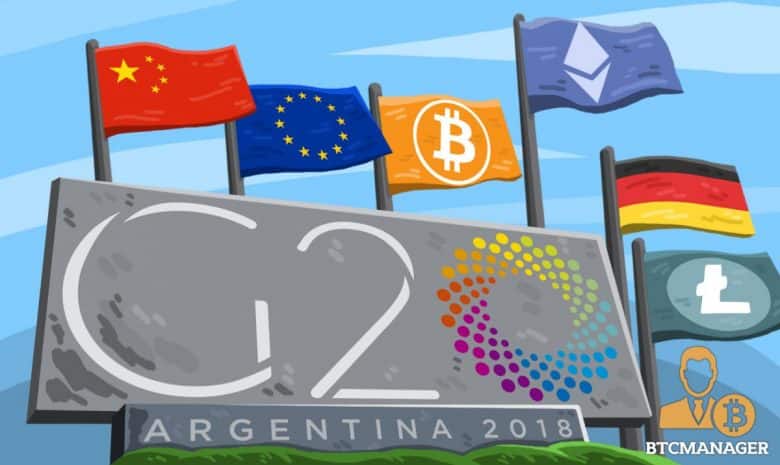 G20 Crypto Regulation Decision Boosts Bitcoin to Two-Month High