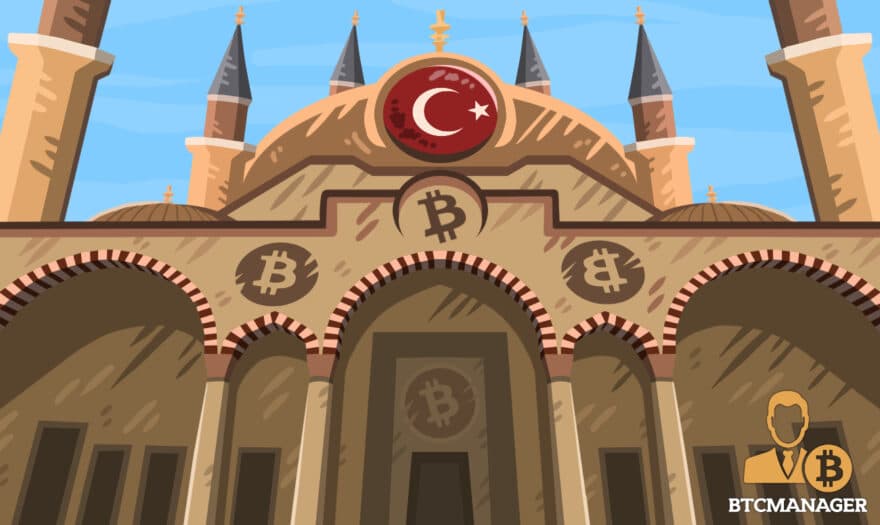Hodl: Crypto-Friendly Turkey has the Highest Number of  Cryptocurrency Investors in Europe