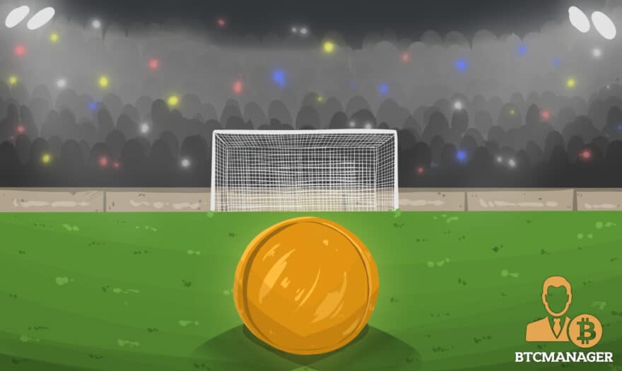 FootballCoin Launches Euro 2020 Fantasy Game with Collectable NFTs and XFC Prizes