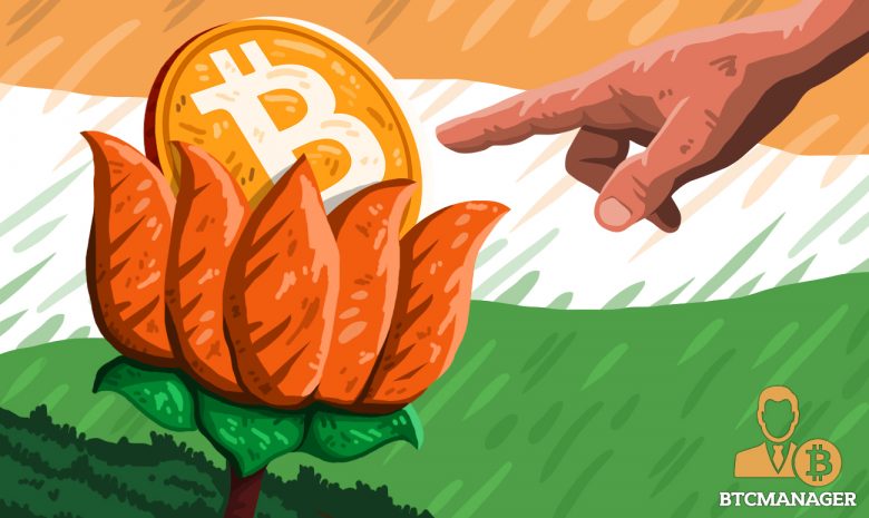 Sports Betting Legalization May See Resurgence of Cryptocurrencies in India