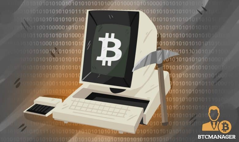 1.3 Million Bitmain S9 Bitcoin Miners Go Offline as Crypto Price Crash Continues