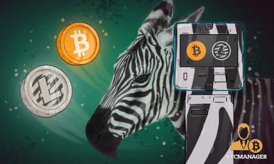 Moon Zebra Installs First Two-way Bitcoin ATM in Crypto-friendly Malta