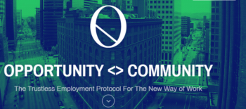 Opolis Introduces Decentralized Employment Organization Concept - 1