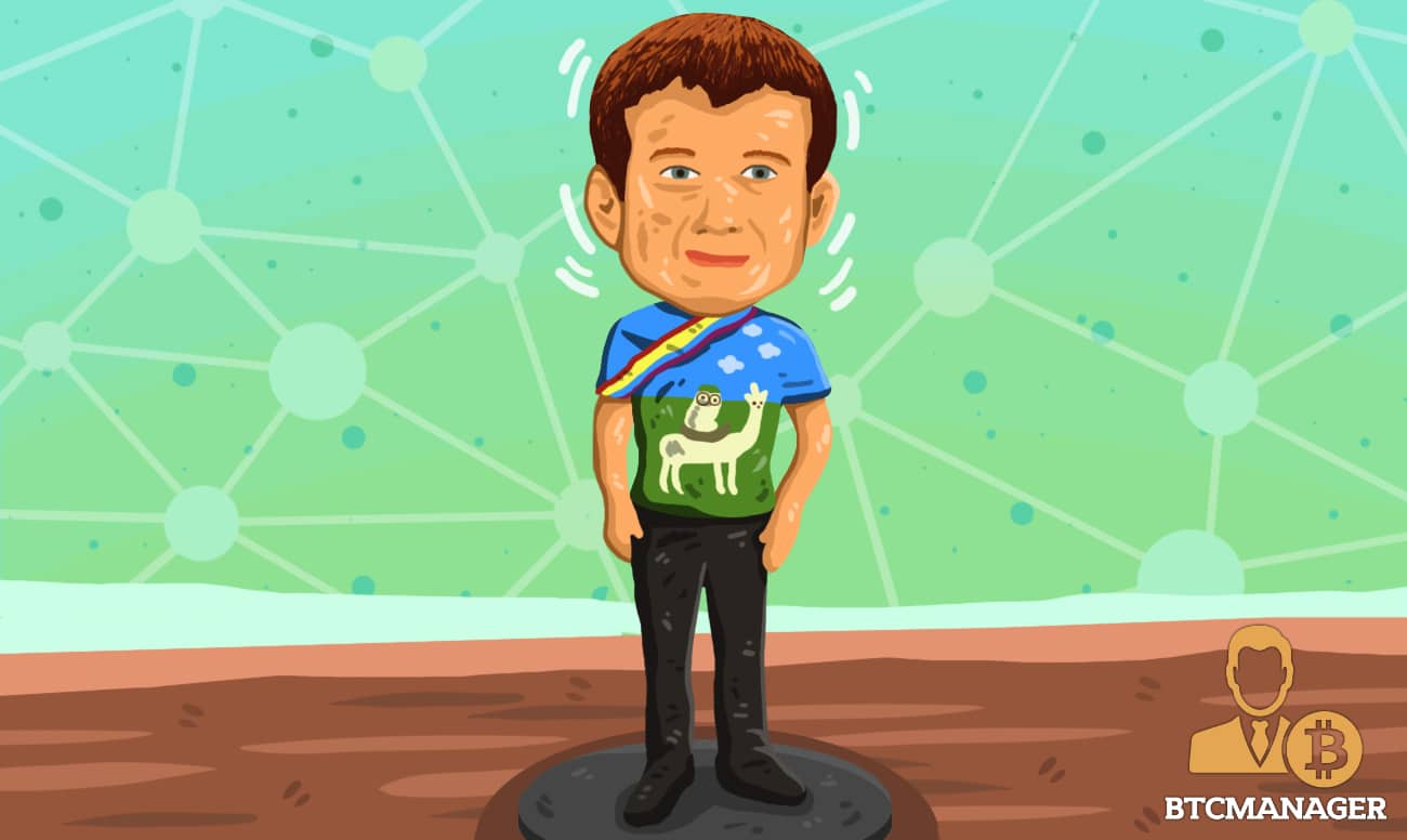 crypto bobbleheads