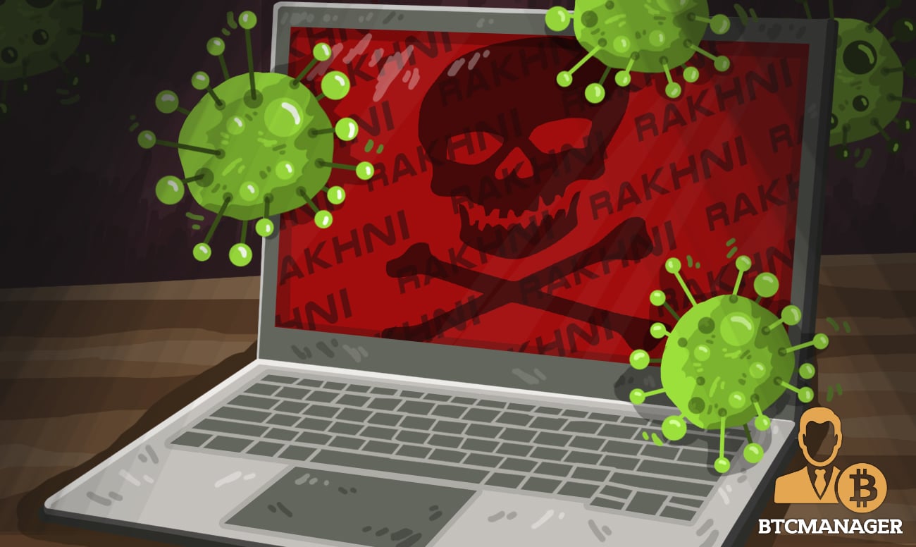 Rakhni Virus Updated to Deploy Cryptocurrency Mining Software and Ransomware on Victims’ Computers