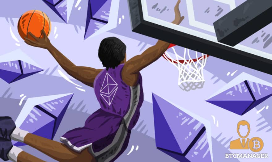 U.S.: NBA’s Sacramento Kings Launch DLT-Based Auction Platform 