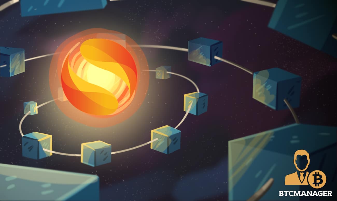 SolarisBank Begins Offering Services to Blockchain Companies