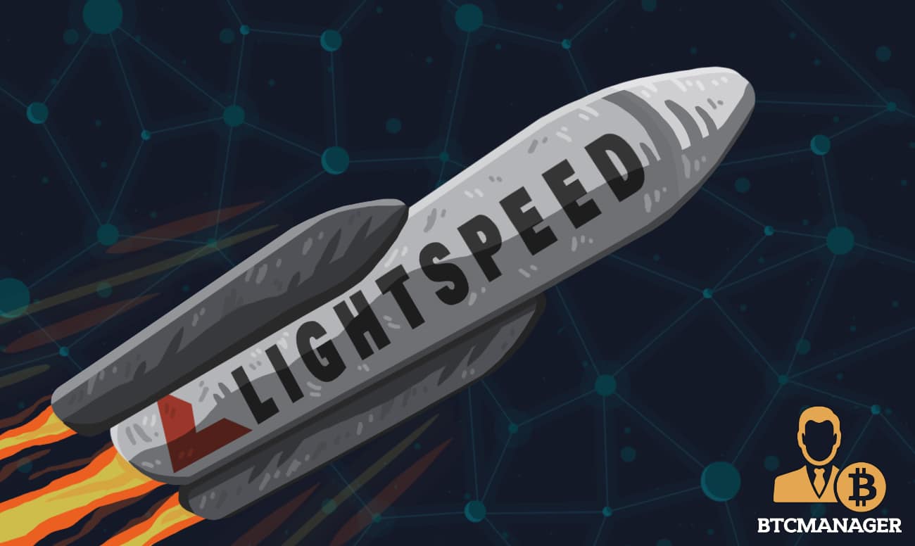 Successful Venture Capital Firm Lightspeed Set to Launch Cryptocurrency Fund