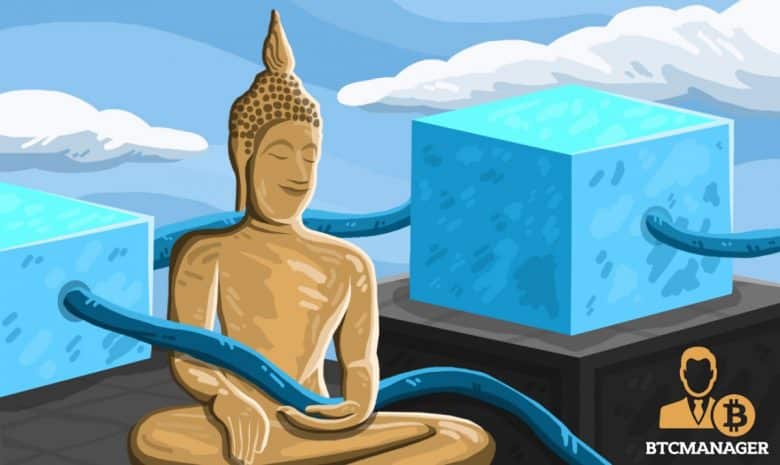 Thai Government to Integrate DLT, A.I and Emerging Technologies into the Digital Economy