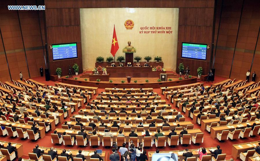 Vietnam’s State Securities Commission Bans Crypto-Related Activities - 1