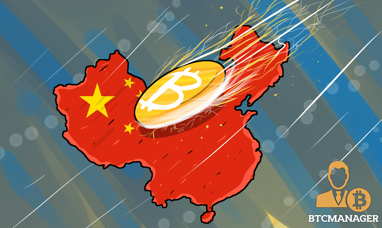 China: Courts Regard Blockchain as Credible Evidence in Cases
