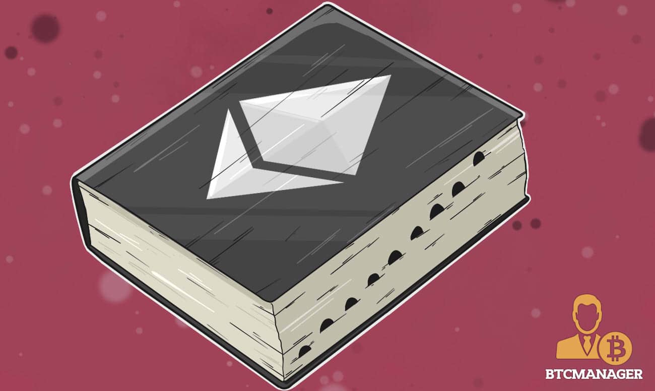 Andreas Antonopoulos’ Christmas Gift: “Mastering Ethereum” Coming this December