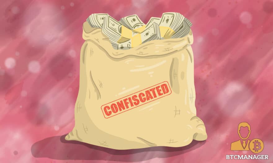 $39,000 in Cash Confiscated from US Citizen While Traveling Proves Merit of Crypto