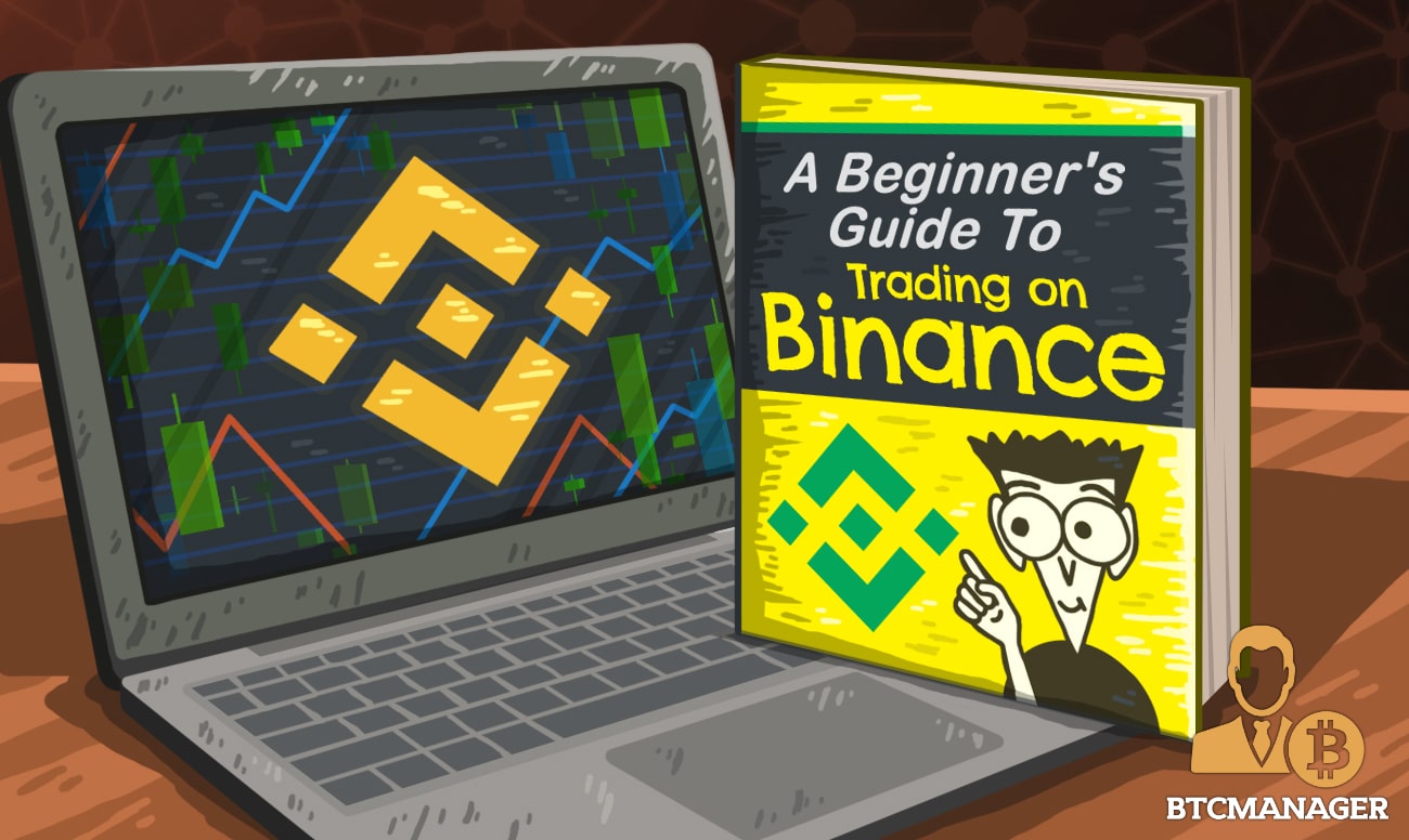 The Beginner’s Guide to Trading on Binance