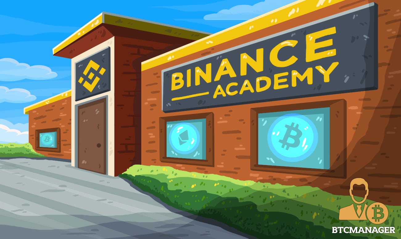 Binance Academy Launches Beta Version, Looks to Incentivize Course Takers in BNB Tokens