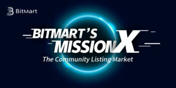 BitMarts Mission
