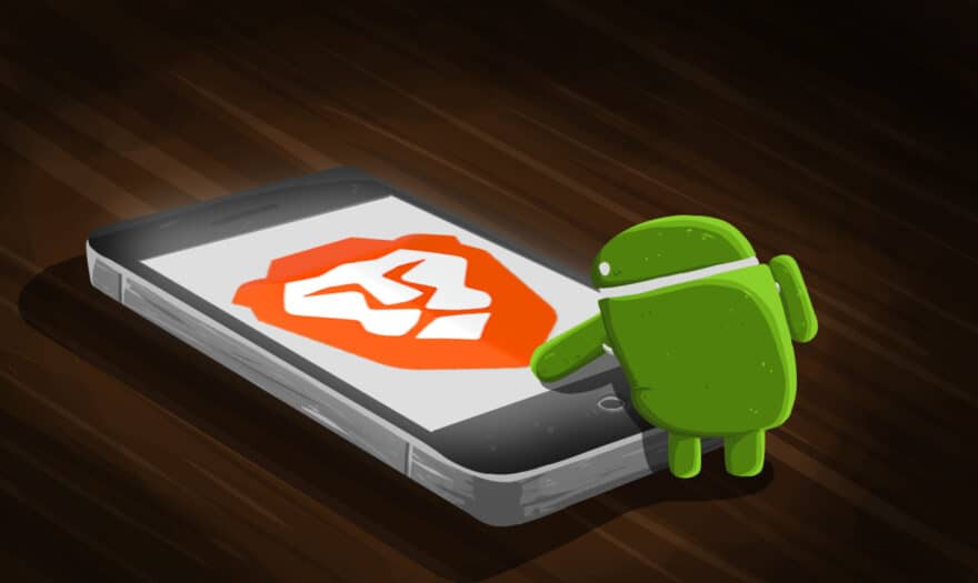 Brave Browser Announces Rebuilt Android App with Battery and CPU Enhancements
