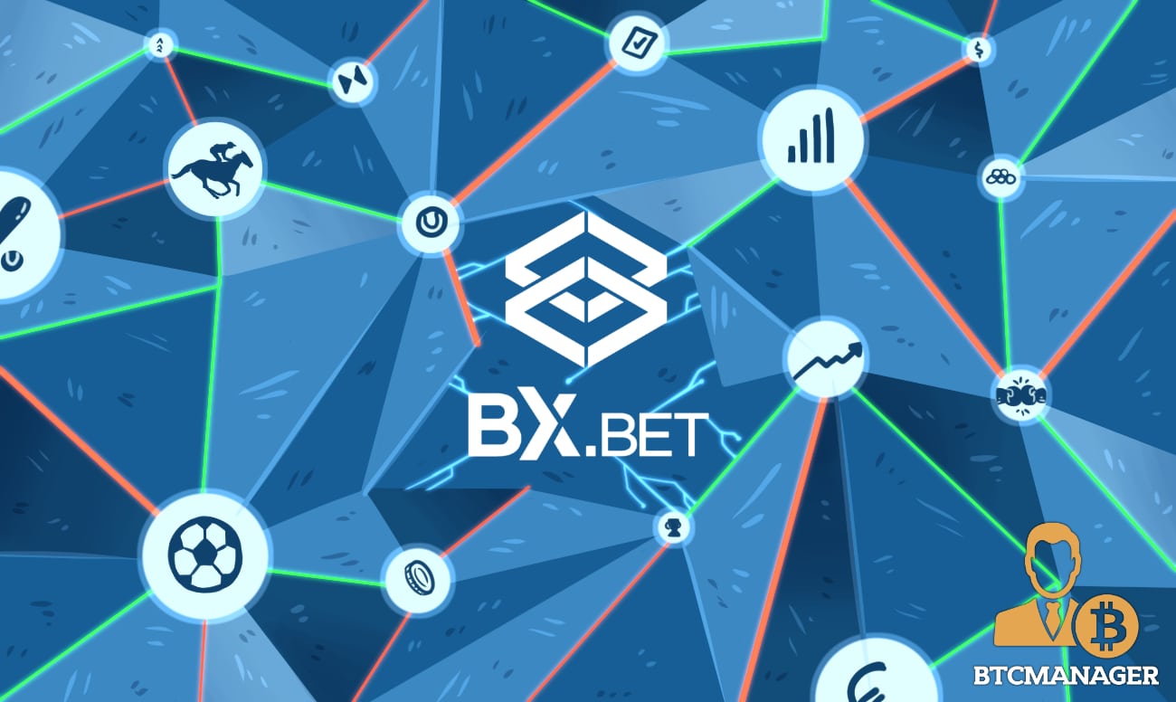 BX Is Betting on a Decentralized Gambling Ecosystem