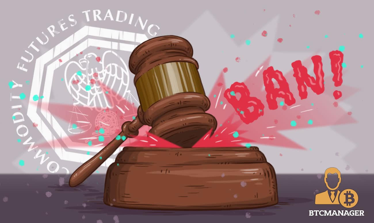 CFTC Wins Case Against Cryptocurrency Promoter That Ran Bold and Vicious Frauds