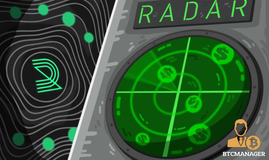 Decentralized Exchange Radar Relay Raises $10 Million