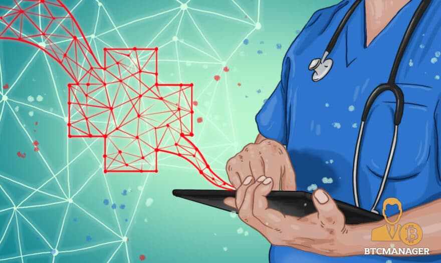 Blockchain Firm HEX Innovation to Tackle Healthcare Information Systems in South Korea