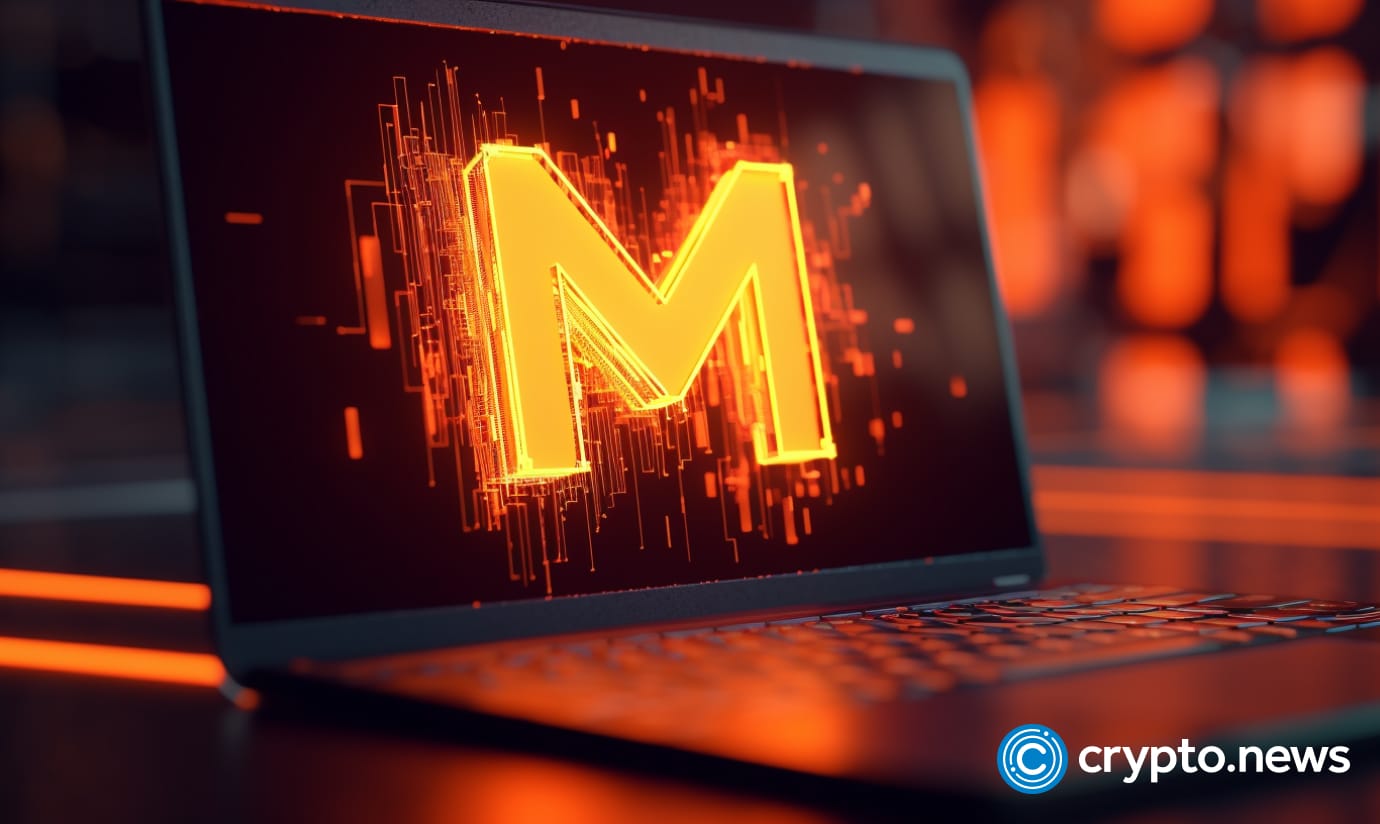 Monero spikes as US court ruling sparks privacy coin rally