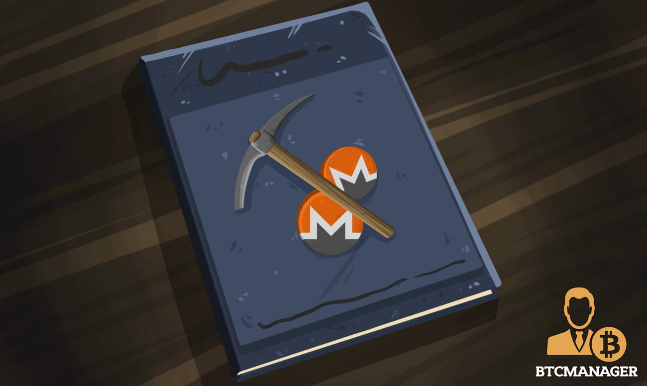 Computer Infected by Monero Malware? There’s a Workgroup for That
