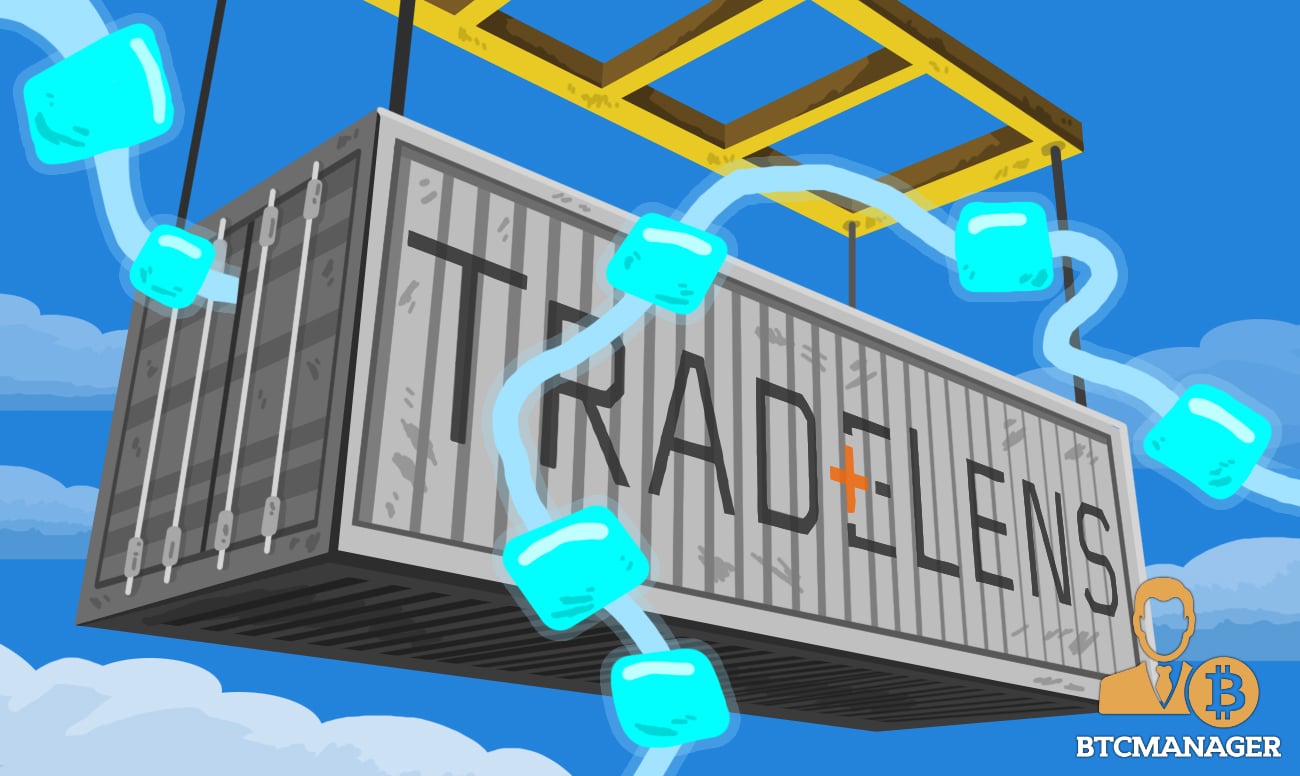 India: Largest Private Port Operator Partners TradeLens to Deploy Blockchain in SCM