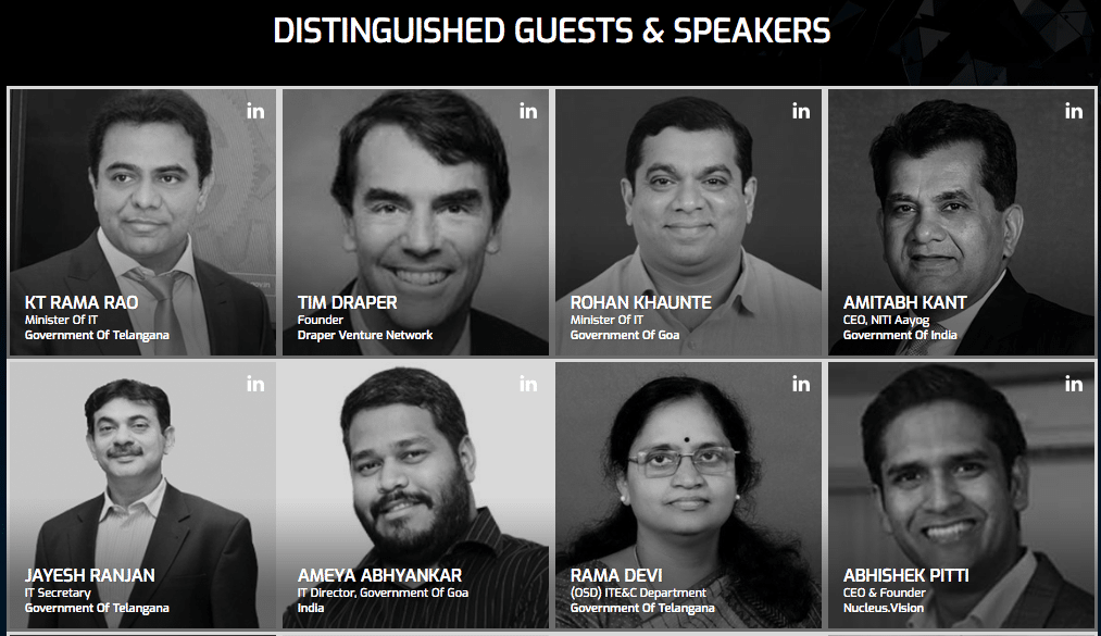 Indian Cryptosphere to Converge in Hyderabad for Inaugural International Blockchain Congress - 2