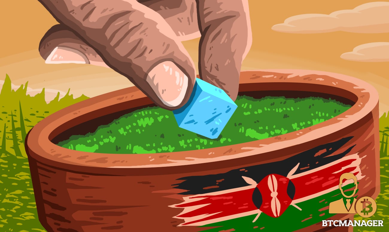 Kenyan Financial Institutions Looking to Integrate Blockchain Technology