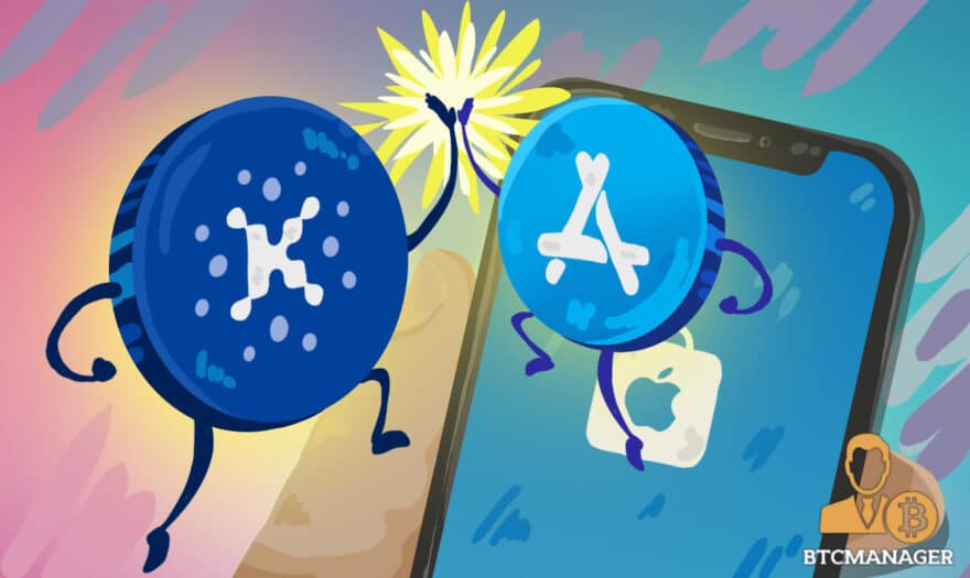 Kin Launches the Kinit in iOS App Store and Google Play