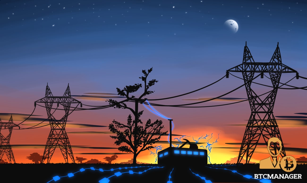 Mining Firms Building Electrical Grids to Circumvent Government Apprehensions