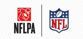 NFL-NFLPA Logo