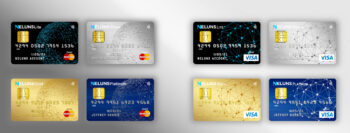 Neluns PR Credit Card