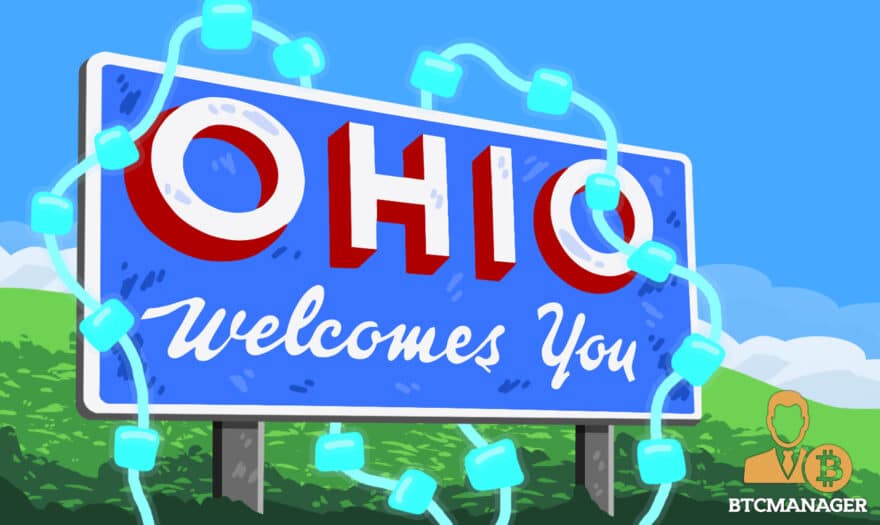 Ohio Creates a Framework for Blockchain Adoption