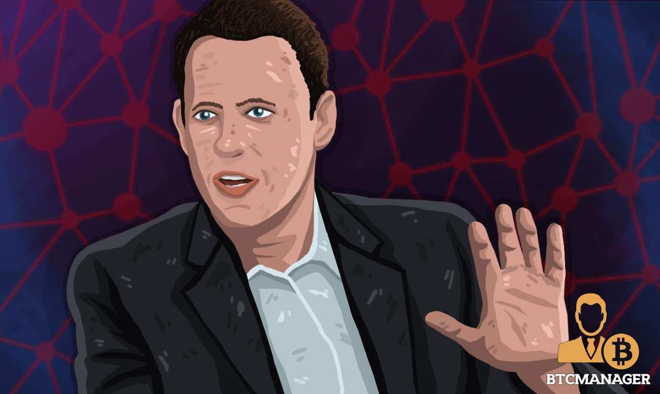PayPal’s Peter Thiel Rues ‘Underinvesting’ in Bitcoin (BTC), Blasts Central Banks