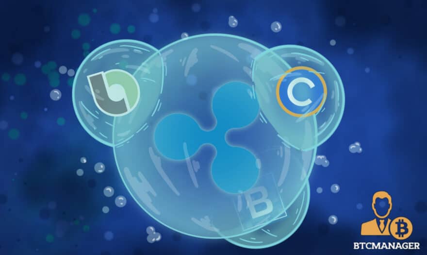 Ripple Adds Exchanges to  xRapid Platform to Bolster XRP Ecosystem