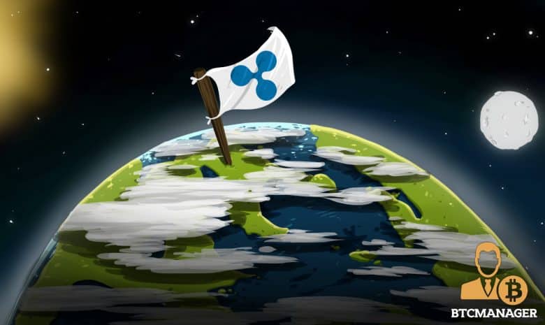 Pakistan: Ripple (XRP) Partners with Major Islamic Commercial Bank