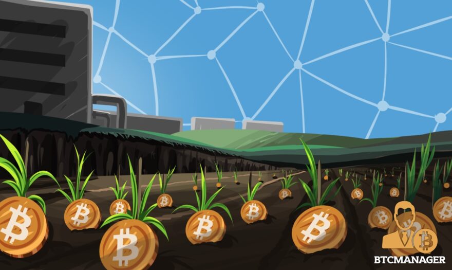Russian Company Opens Country’s Largest Cryptocurrency Farm in Former Soviet Fertilizer Laboratory