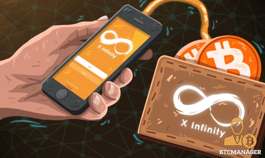 Singaporean Fintech, X Infinity, Raises $20.5 Million for Speedy Crypto Wallet
