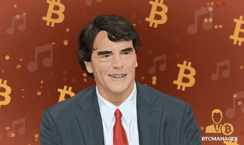 Goren Holm Ventures Rebrands as Tim Draper Further Invests