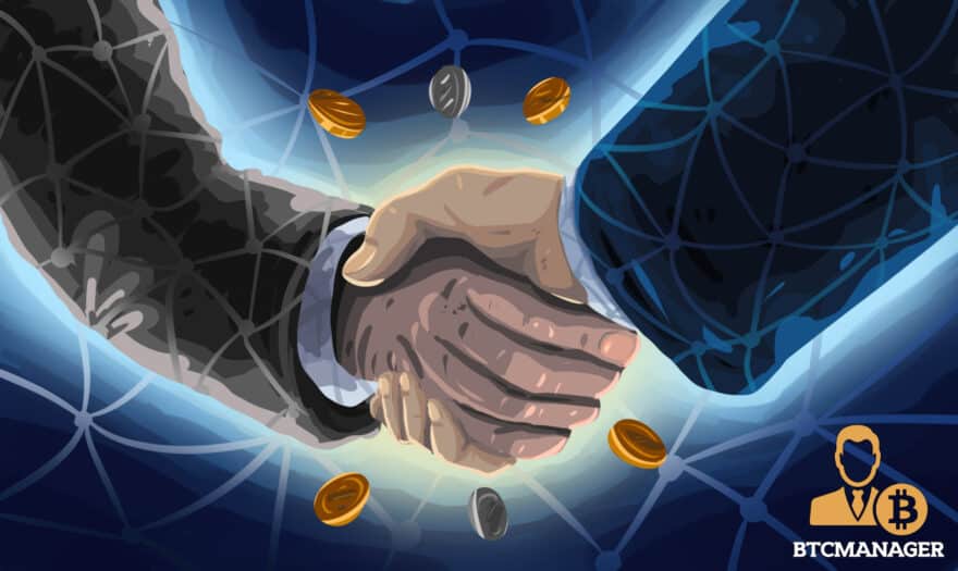 Arcanum Capital Partners with Alpha Innovations to Launch $10 Million Startup Fund Focused on Blockchain, DeFi