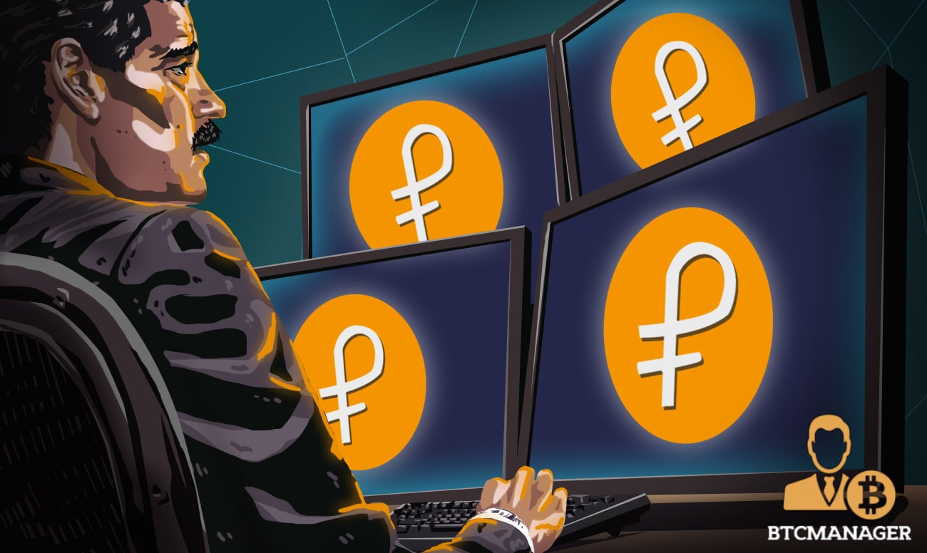 crypto.com venezuela