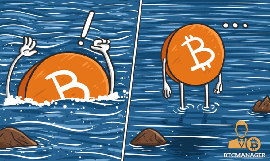 Bitcoin Finds Footing at Current Levels Amid a Quiet Newsflow Week: Week in Review August 20
