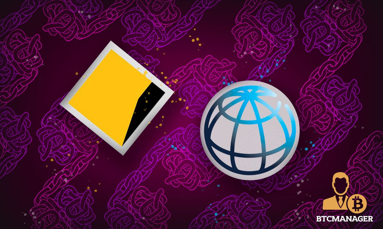 World Bank Mandates the Commonwealth Bank of Australia to Issue Blockchain-Based Bonds